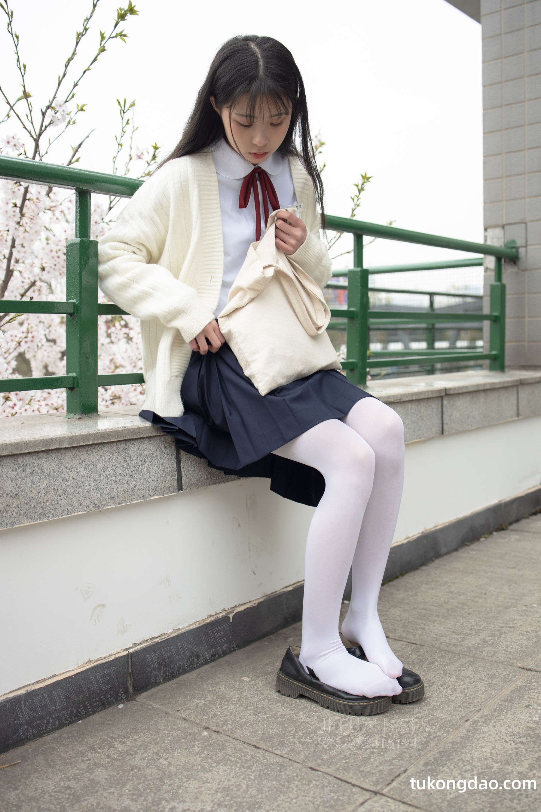 JKFUN-001 写真集 JKFUN-第76张